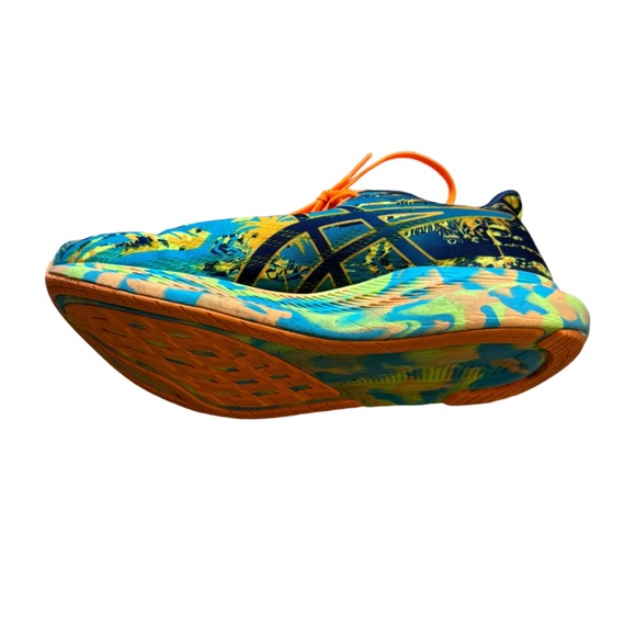 ASICS Gel Noosa Tri 14 Men's Road Running Shoe. - Picture 6 of 10